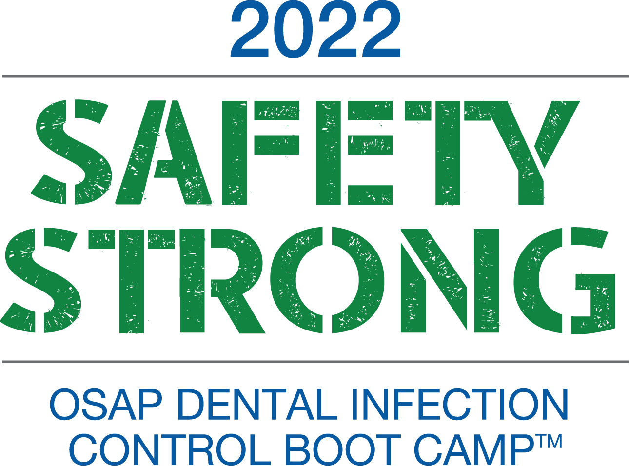 2022 OSAP Dental Infection Control Boot Camp