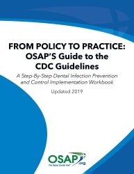 From Policy to Practice: OSAP's Guide to the CDC Guidelines