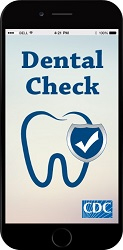 DentalCheck Mobile App