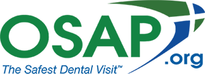 OSAP Logo
